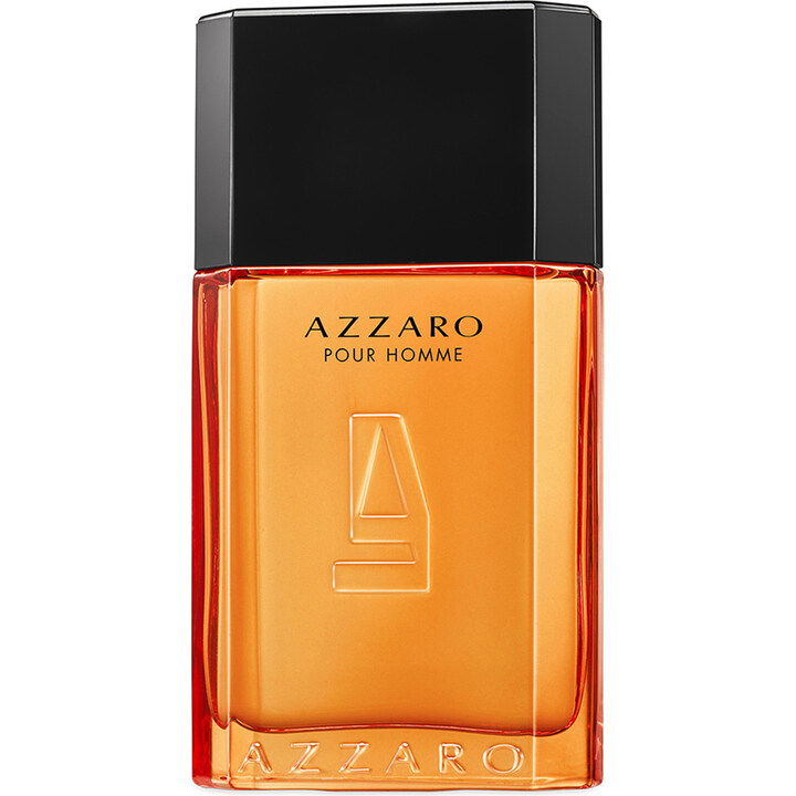 Azzaro pour Homme Freelight Edition